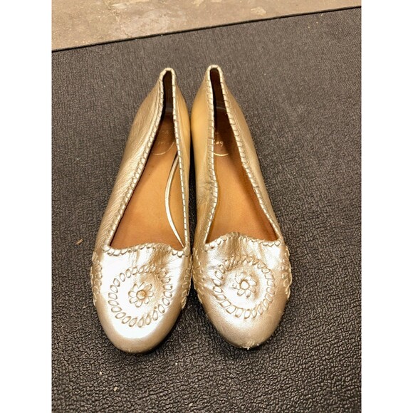 Jack Rogers Shoes - Jack Roger’s flats